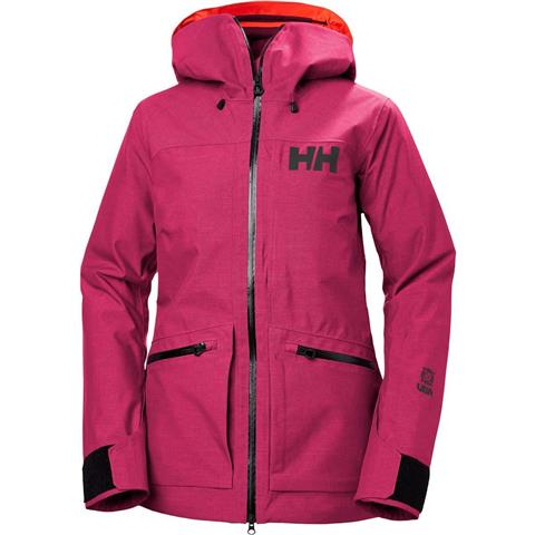 Helly Hansen Powderqueen 3.0 Jacket - Women's