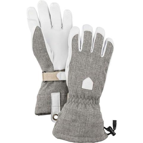 Women's Patrol Gauntlet Glove