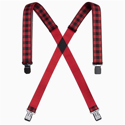 Jessup Suspenders