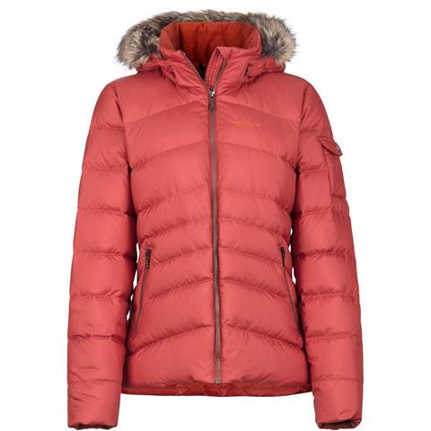 Women's Ithaca Jacket