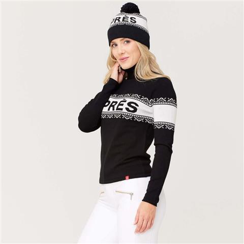 Women's Apres Beanie