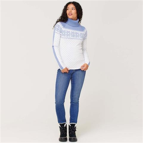 Women's Sugarbush Turtleneck