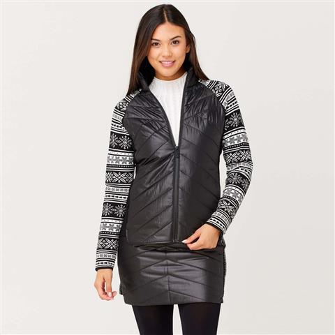 Women's Switchback Jacket