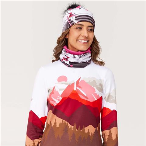 Women's Mountain Guides Beanie