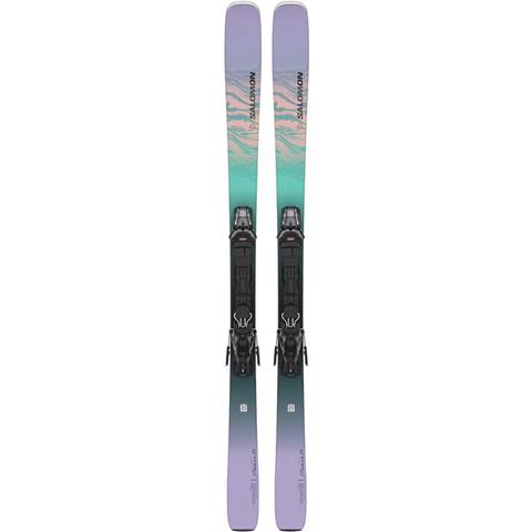 Women's Stance 84 + M11 GW Bindings