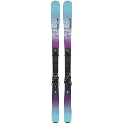 Women's Stance 80 + M10 GW Bindings