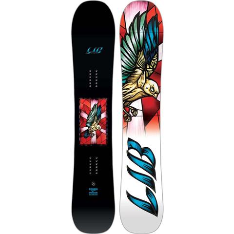 Women's Dynamiss Snowboard