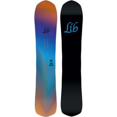 Women's Theda Snowboard