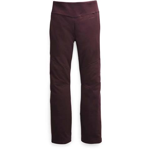 women's snoga pants short