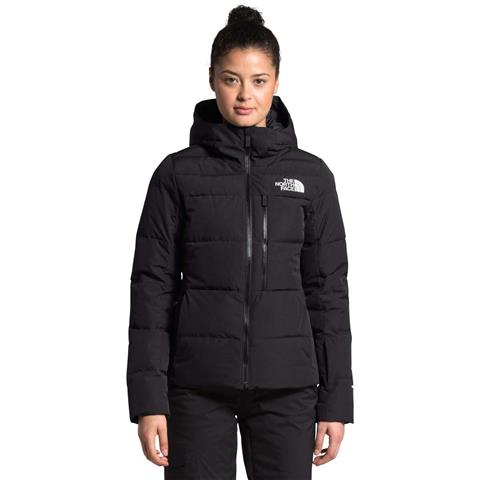 Women's Heavenly Down Jacket