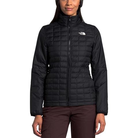 Women's Thermoball Eco Snow Triclimate Jacket