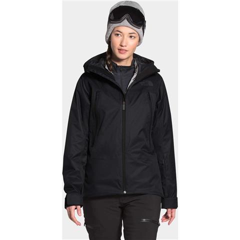 Women's Clementine Triclimate Jacket