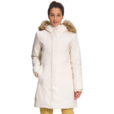 Women's Arctic Parka