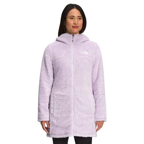 Women's Mossbud Insulated Reversible Parka