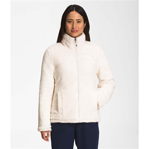 Women's Mossbud Insulated Reversible Jacket