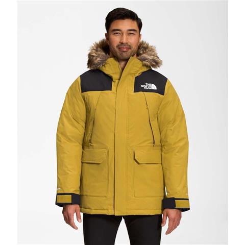 Men's Mcmurdo Parka