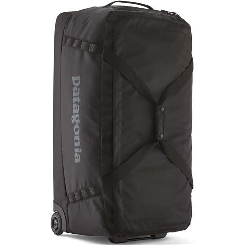 Black Hole Wheeled Duffel 100L