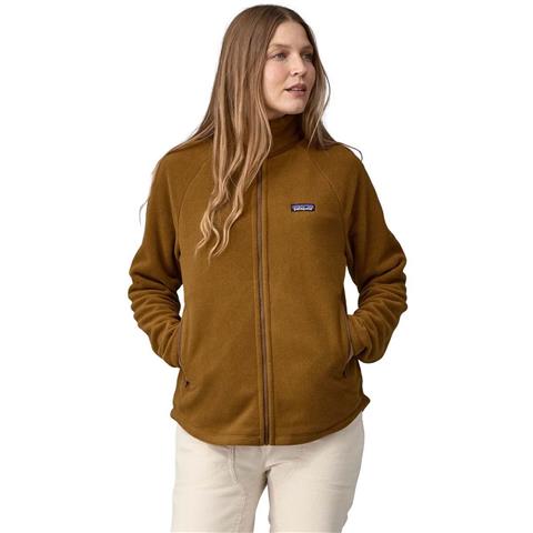 Women's Classic Microdini Jacket