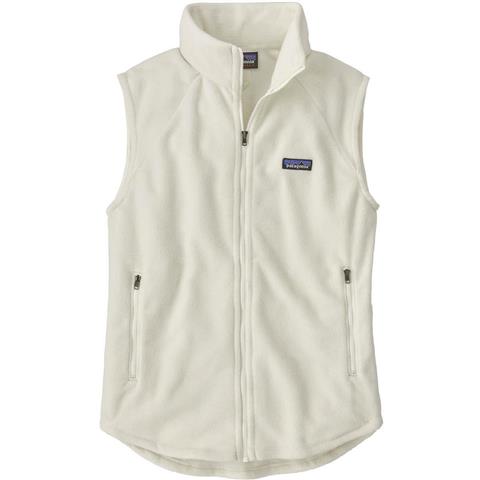 Women's Classic Microdini Vest