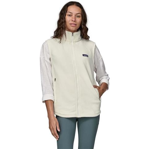 Women's Classic Microdini Vest