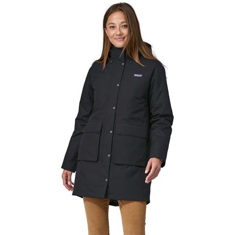 Women's Pine Bank 3-in-1 Parka