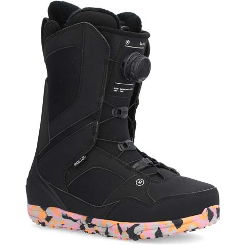 Women's Sage Snowboard Boot