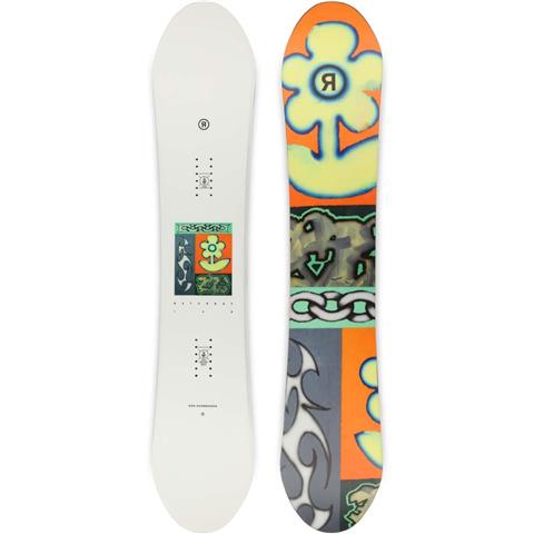 Women's Saturday Snowboard