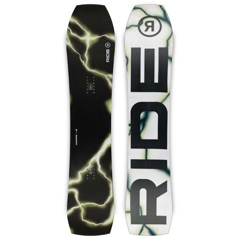 Unisex Warpig Snowboard