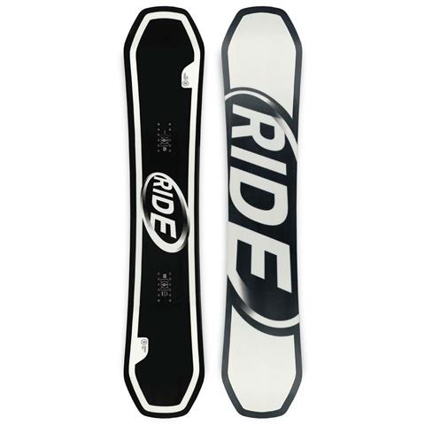 Unisex Zero Snowboard