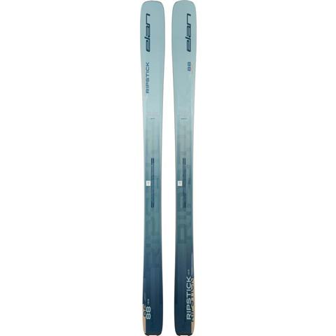 Women's Ripstick 88 W  Skis