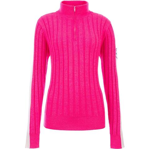 Women's Jeannie 1/2 Zip Sweater