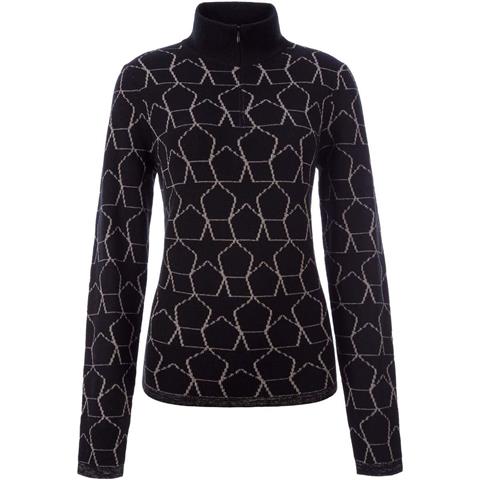 Women's Felicia 1/2 Zip Sweater