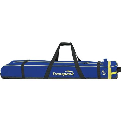 Transpack Ski Vault Double Pro Ski Bag