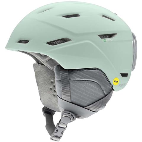 Women's Mirage MIPS Helmet