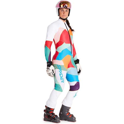 Women's Nine Ninety Race Suit