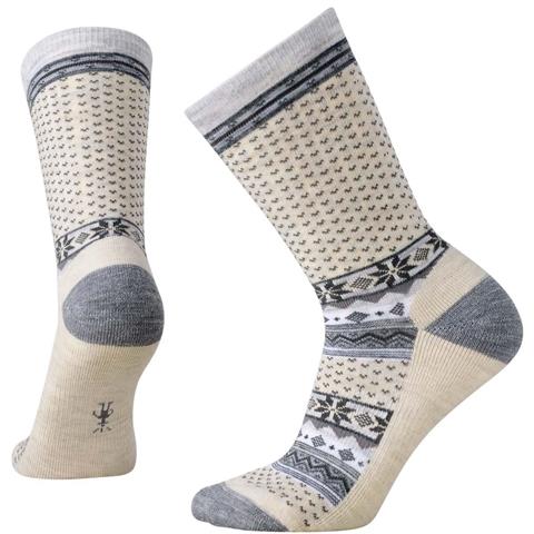 Women's Cozy Cabin Crew Sock