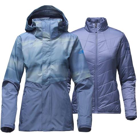 Women's Garner Triclimate Jacket