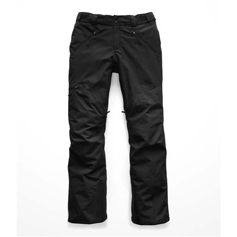 the north face fourbarrel snowboard pants