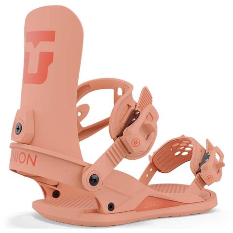 Women's Legacy Bindings