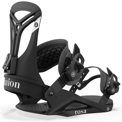 Women's Rosa Bindings