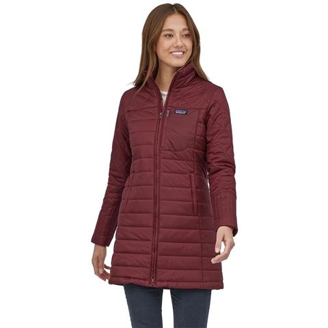 Patagonia Women's Radalie Parka - 2023 model | WinterWomen