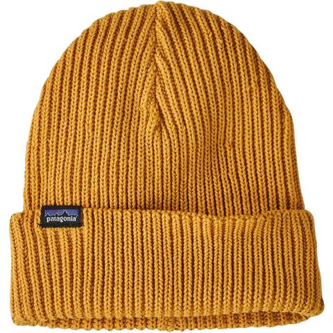 Fishermans Rolled Beanie