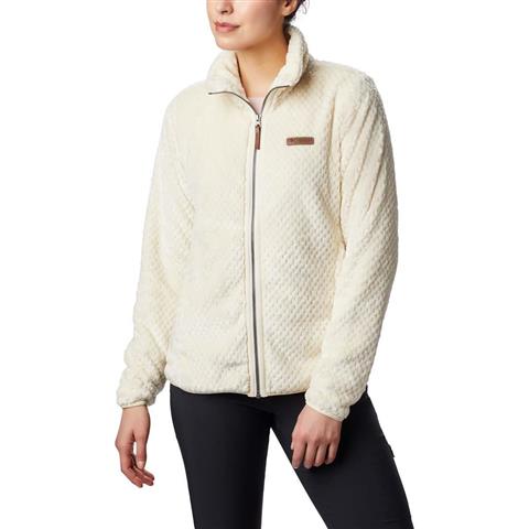 Women's Fire Side II Sherpa Full Zip