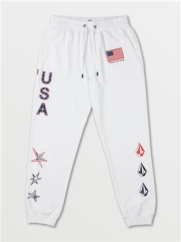 Women's USST Fleece Pant