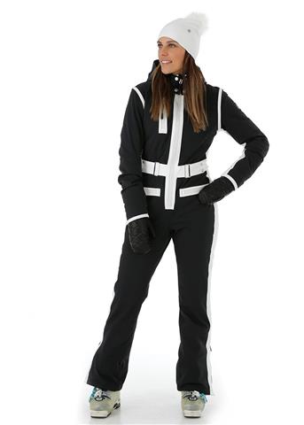 Gabriella Stretch Snow Suit