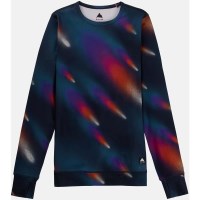 Women's Midweight Base Layer Crew - Comets