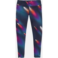 Women's Midweight Base Layer Pant - Comets