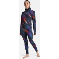 Women's Midweight Base Layer Pant - Comets