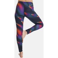 Women's Midweight Base Layer Pant - Comets