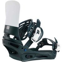 Men's Cartel Re:Flex Snowboard Bindings